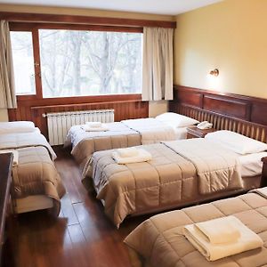 Habitación Cuádruple